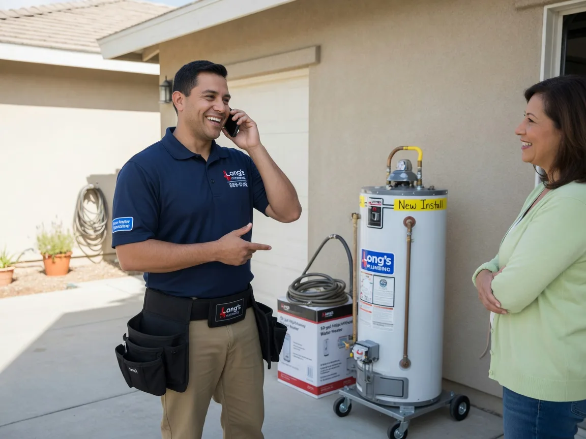 Leak Detection Louisville, NE FAQs